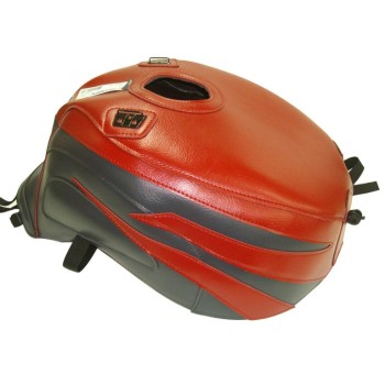 ΚΑΛΥΜΜΑ BAGSTER APRILIA SL1000 FALCO ΣΚΟΥΡΟ ΚΟΚΚΙΝΟ/ΑΝΘΡΑΚΙ (2004)